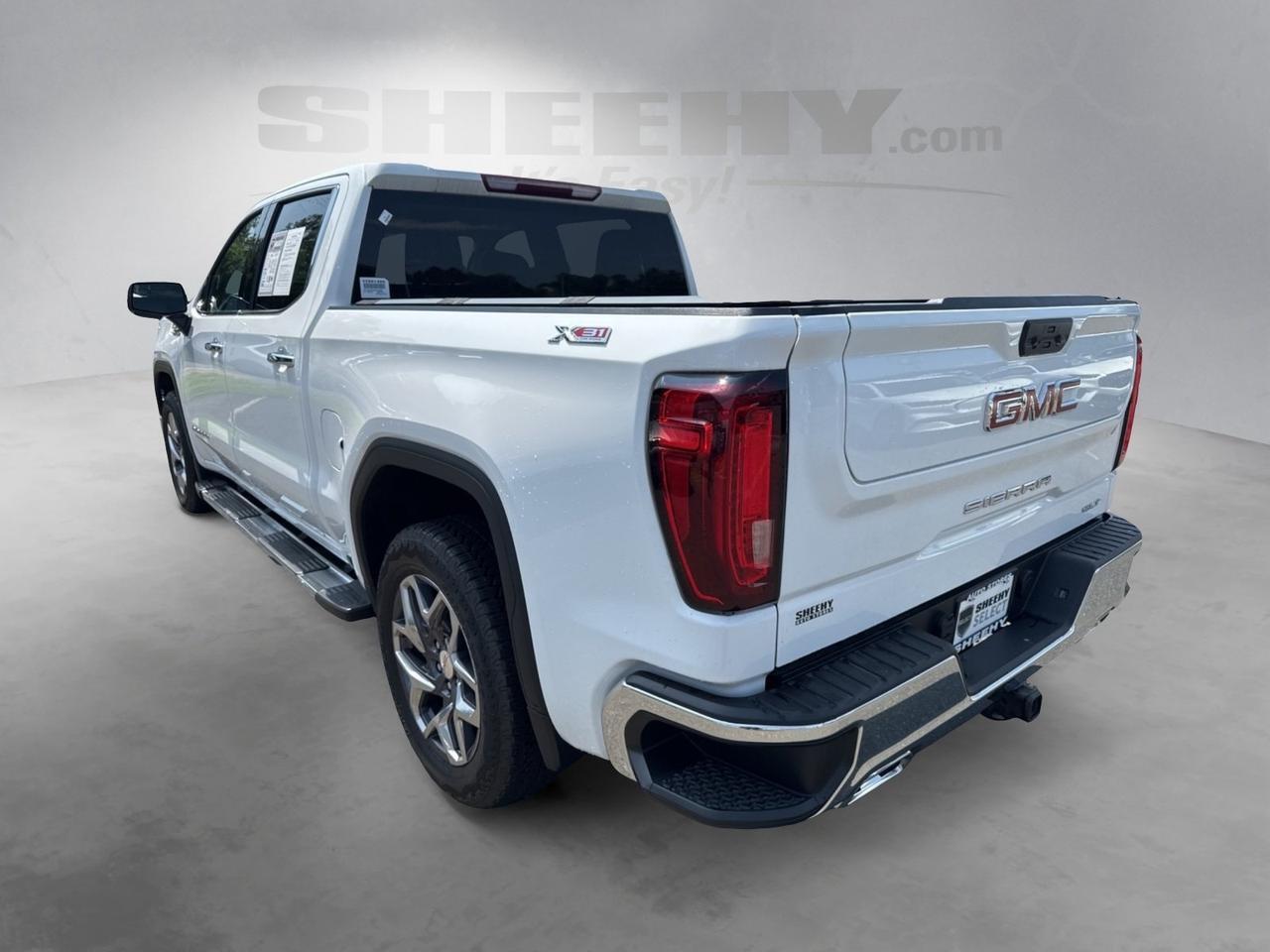 2022 GMC Sierra 1500 SLT Warrenton VA