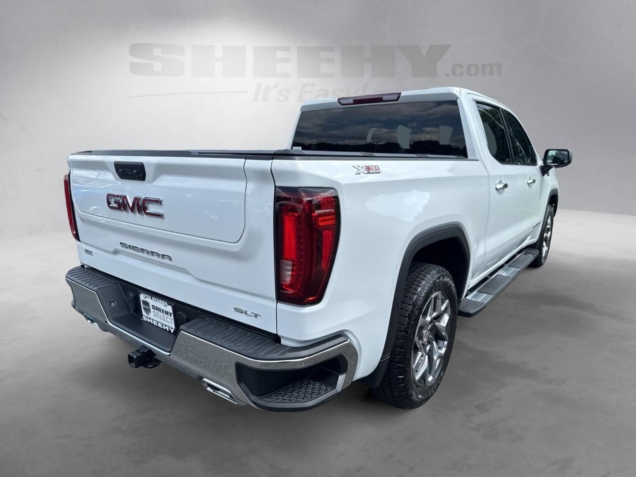 2022 GMC Sierra 1500 SLT Warrenton VA