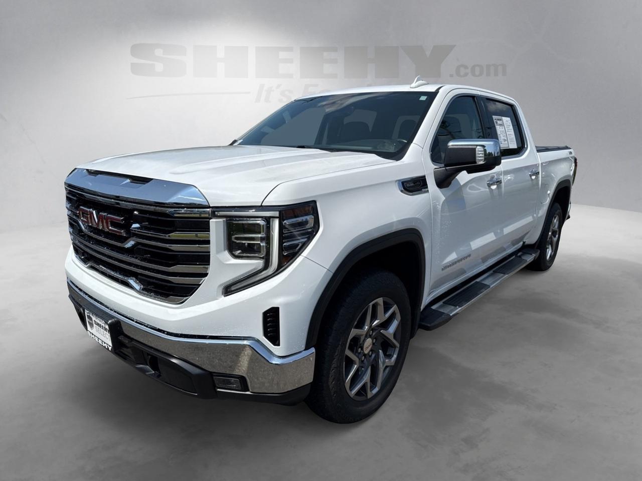 2022 GMC Sierra 1500 SLT Warrenton VA