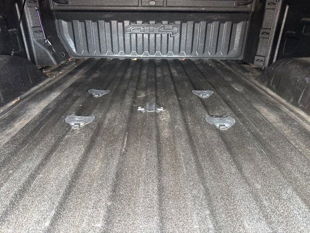 2022 GMC Sierra 2500 HD AT4 Carbondale IL
