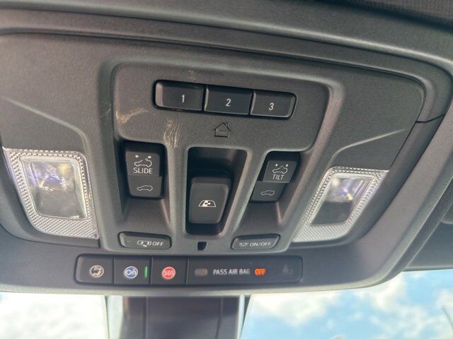 2022 GMC Sierra 2500 HD AT4 Carbondale IL