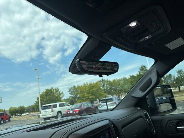 2022 GMC Sierra 2500 HD AT4 Carbondale IL
