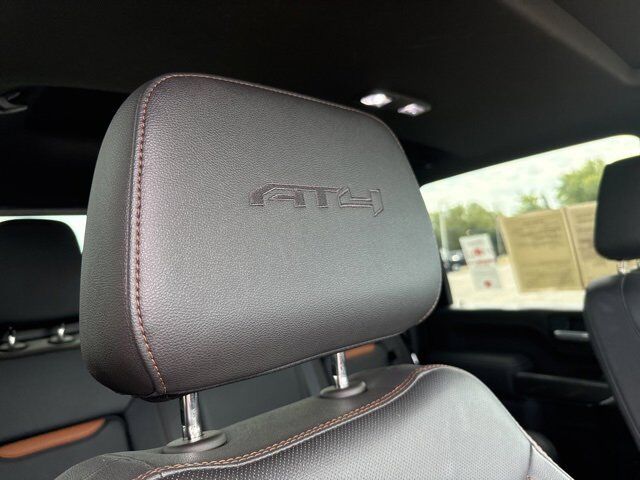 2022 GMC Sierra 2500 HD AT4 Carbondale IL
