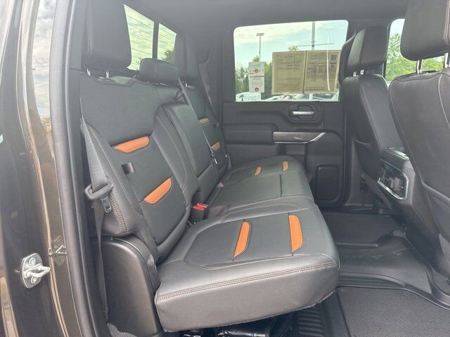 2022 GMC Sierra 2500 HD AT4 Carbondale IL