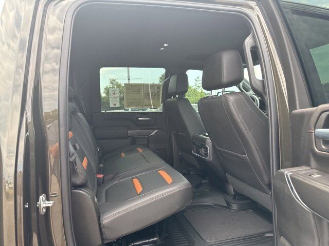 2022 GMC Sierra 2500 HD AT4 Carbondale IL