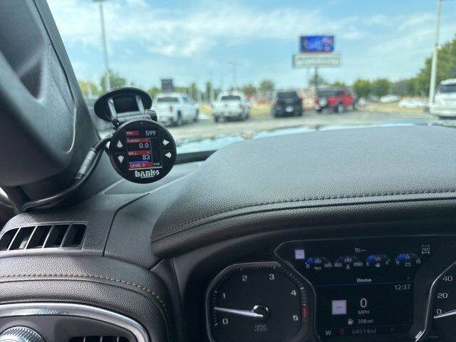 2022 GMC Sierra 2500 HD AT4 Carbondale IL