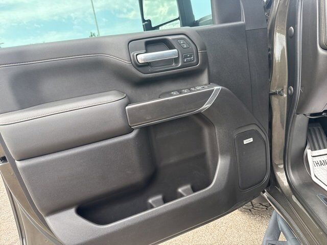 2022 GMC Sierra 2500 HD AT4 Carbondale IL
