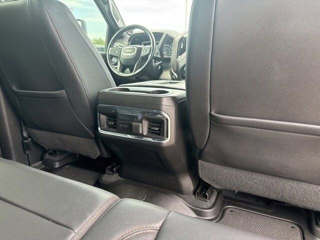 2022 GMC Sierra 2500 HD AT4 Carbondale IL