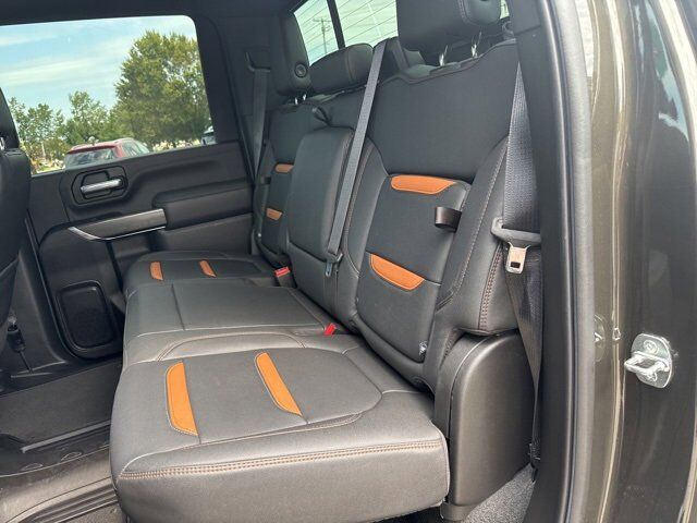 2022 GMC Sierra 2500 HD AT4 Carbondale IL