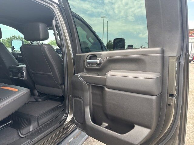 2022 GMC Sierra 2500 HD AT4 Carbondale IL