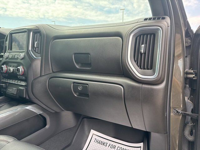 2022 GMC Sierra 2500 HD AT4 Carbondale IL