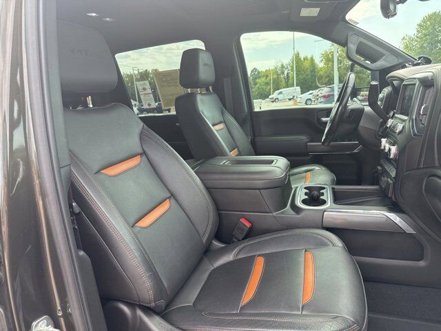2022 GMC Sierra 2500 HD AT4 Carbondale IL