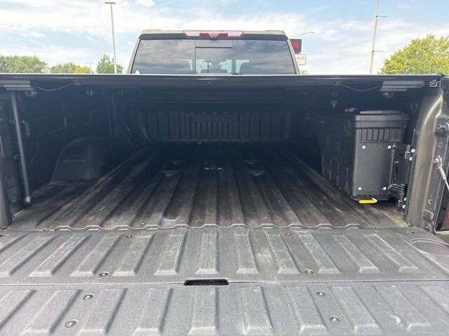 2022 GMC Sierra 2500 HD AT4 Carbondale IL
