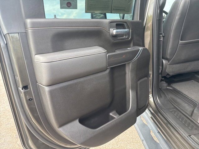 2022 GMC Sierra 2500 HD AT4 Carbondale IL