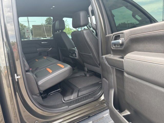 2022 GMC Sierra 2500 HD AT4 Carbondale IL