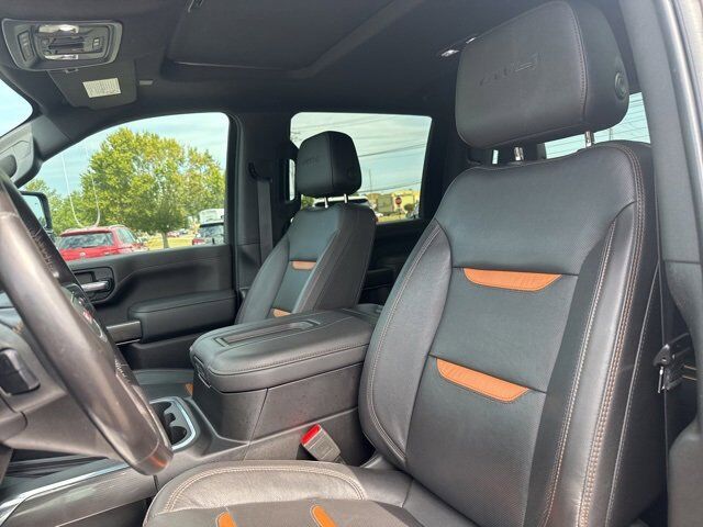 2022 GMC Sierra 2500 HD AT4 Carbondale IL