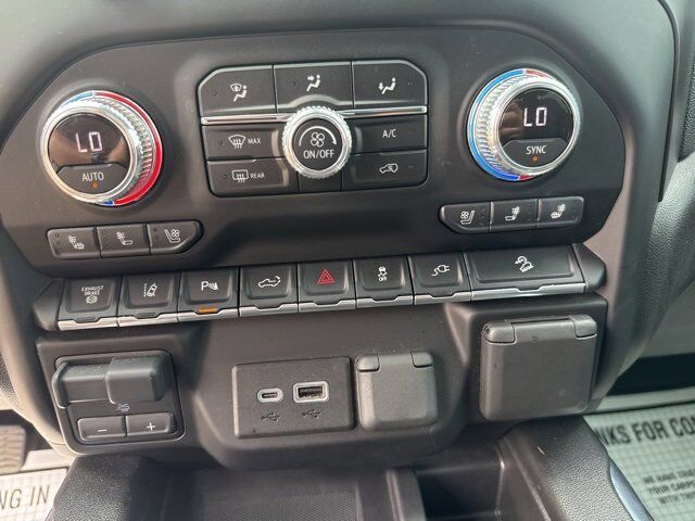 2022 GMC Sierra 2500 HD AT4 Carbondale IL