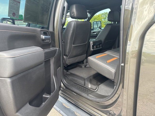 2022 GMC Sierra 2500 HD AT4 Carbondale IL