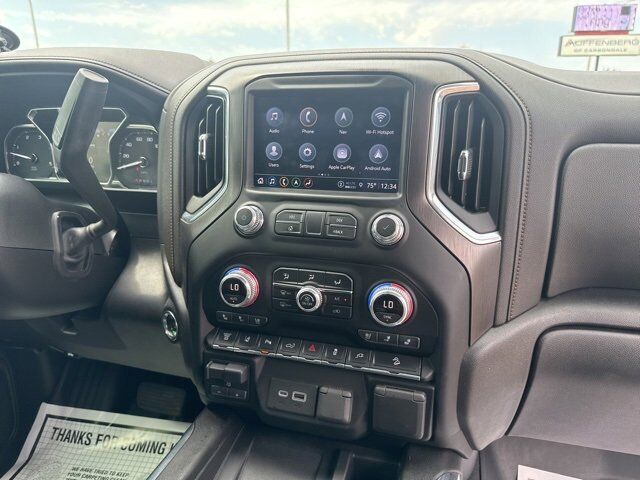 2022 GMC Sierra 2500 HD AT4 Carbondale IL