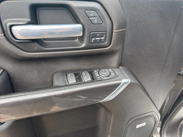 2022 GMC Sierra 2500 HD AT4 Carbondale IL