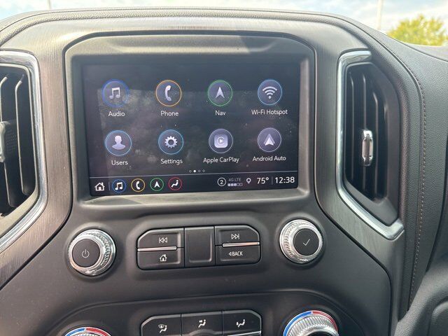2022 GMC Sierra 2500 HD AT4 Carbondale IL