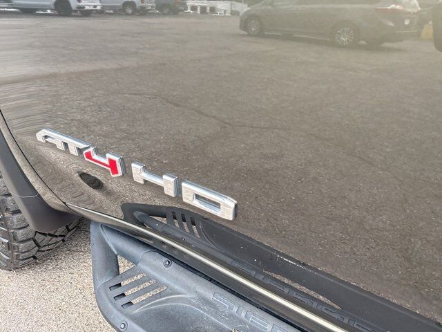 2022 GMC Sierra 2500 HD AT4 Carbondale IL