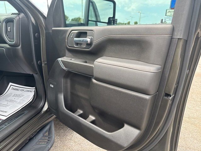 2022 GMC Sierra 2500 HD AT4 Carbondale IL