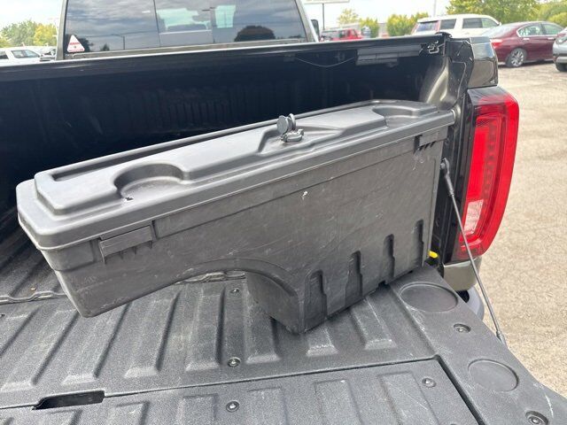 2022 GMC Sierra 2500 HD AT4 Carbondale IL
