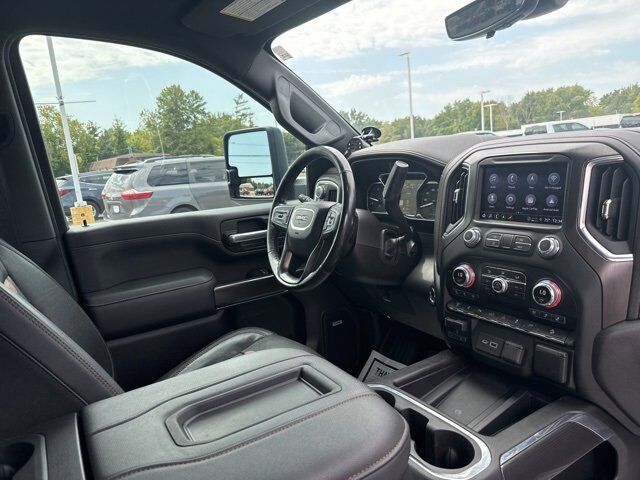 2022 GMC Sierra 2500 HD AT4 Carbondale IL