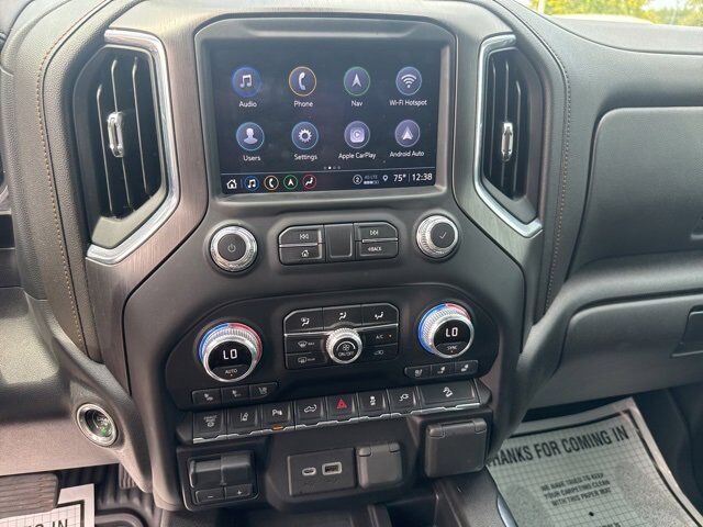 2022 GMC Sierra 2500 HD AT4 Carbondale IL