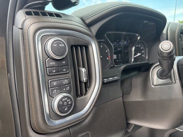 2022 GMC Sierra 2500 HD AT4 Carbondale IL