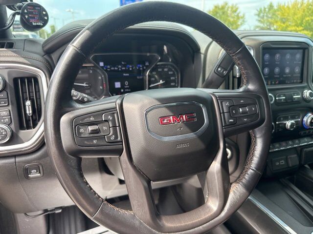 2022 GMC Sierra 2500 HD AT4 Carbondale IL