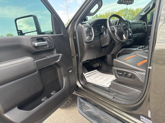 2022 GMC Sierra 2500 HD AT4 Carbondale IL