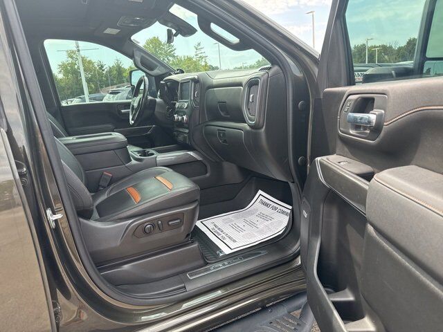 2022 GMC Sierra 2500 HD AT4 Carbondale IL