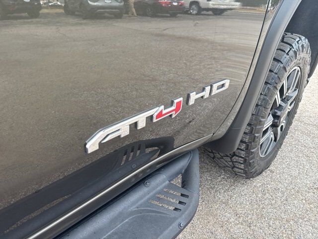 2022 GMC Sierra 2500 HD AT4 Carbondale IL