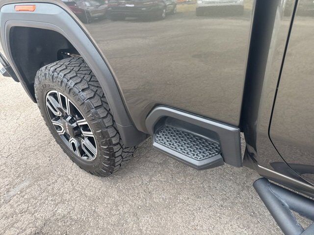 2022 GMC Sierra 2500 HD AT4 Carbondale IL
