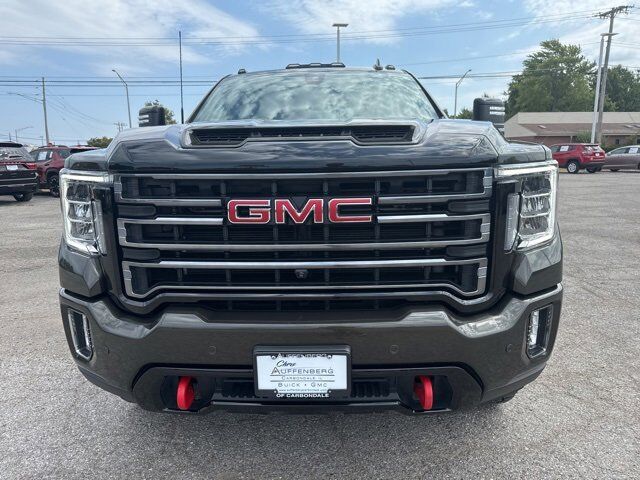 2022 GMC Sierra 2500 HD AT4 Carbondale IL
