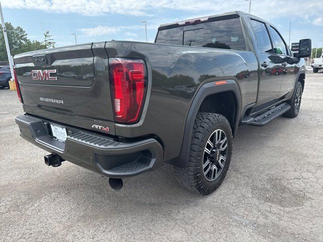2022 GMC Sierra 2500 HD AT4 Carbondale IL