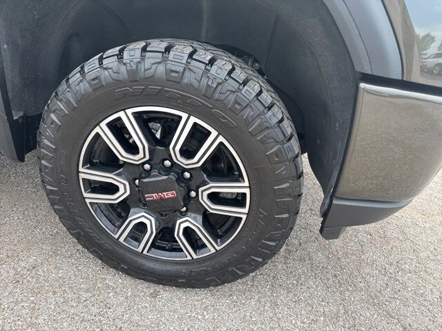 2022 GMC Sierra 2500 HD AT4 Carbondale IL