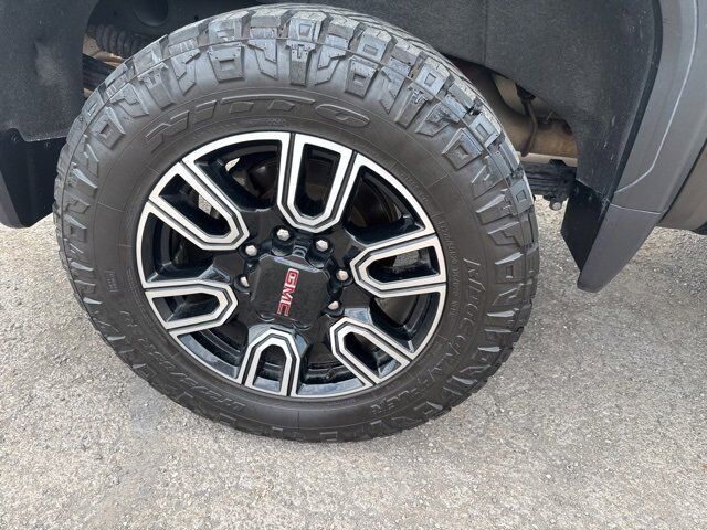 2022 GMC Sierra 2500 HD AT4 Carbondale IL