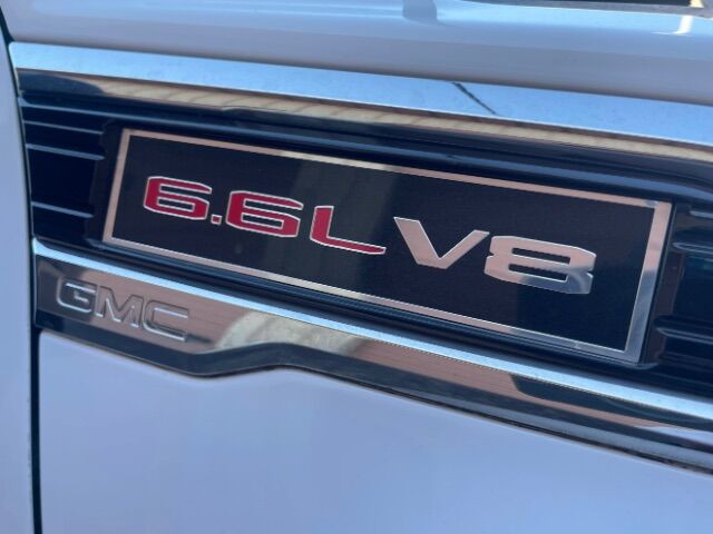 2022 GMC Sierra 2500HD 2WD Regular Cab Long Bed Pro Kannapolis NC