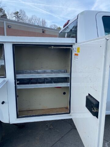 2022 GMC Sierra 2500HD 2WD Regular Cab Long Bed Pro Charlotte NC