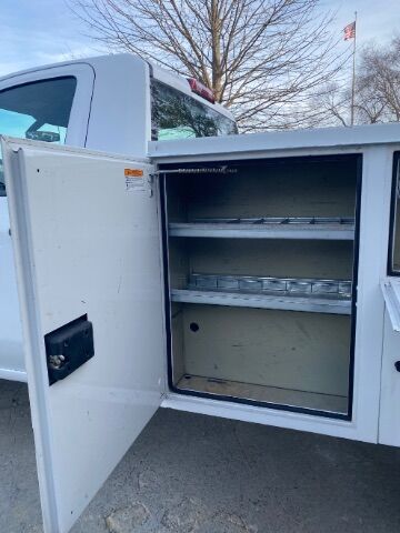 2022 GMC Sierra 2500HD 2WD Regular Cab Long Bed Pro Charlotte NC