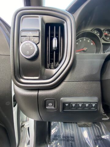 2022 GMC Sierra 2500HD 2WD Regular Cab Long Bed Pro Charlotte NC