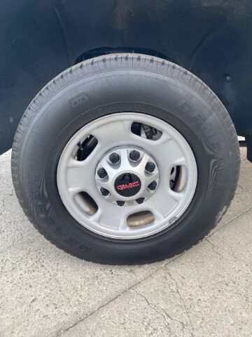 2022 GMC Sierra 2500HD 2WD Regular Cab Long Bed Pro Charlotte NC