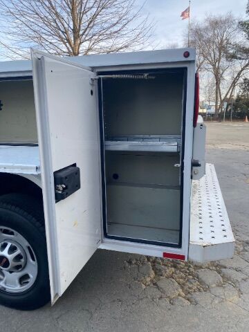 2022 GMC Sierra 2500HD 2WD Regular Cab Long Bed Pro Charlotte NC