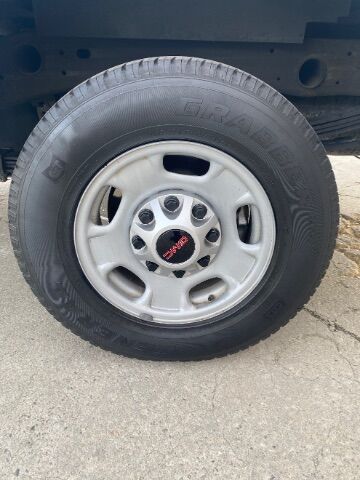 2022 GMC Sierra 2500HD 2WD Regular Cab Long Bed Pro Charlotte NC