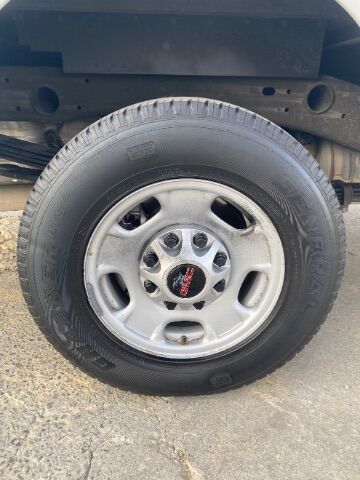 2022 GMC Sierra 2500HD 2WD Regular Cab Long Bed Pro Charlotte NC