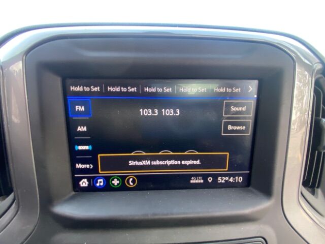 2022 GMC Sierra 2500HD 2WD Regular Cab Long Bed Pro Charlotte NC