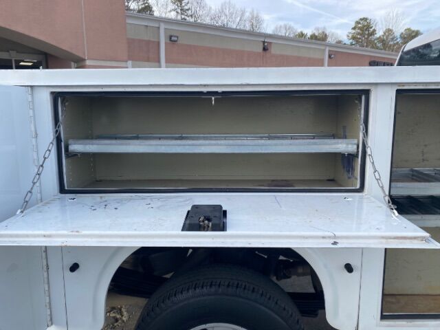 2022 GMC Sierra 2500HD 2WD Regular Cab Long Bed Pro Charlotte NC